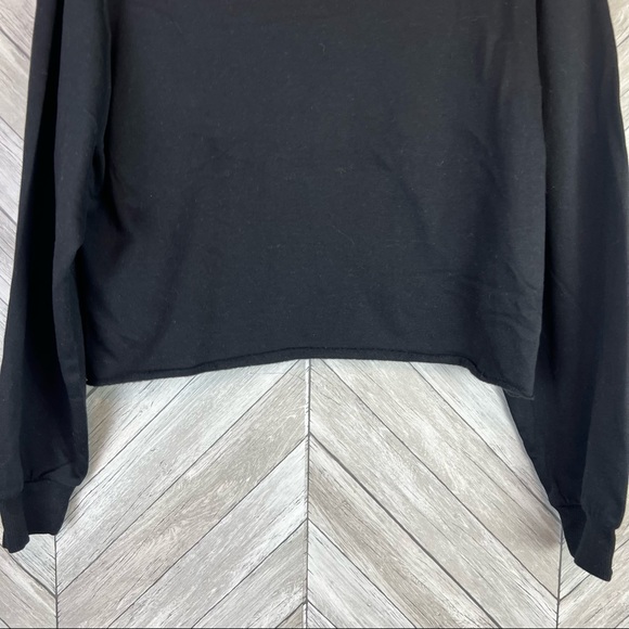 NWT The Rolling Stones Holiday Santa Sweatshirt XL - Picture 10 of 13